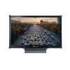 AG NEOVO RX-2402 24 inch (61cm) Full HD LCD monitors - 24/7 - 1920x1080 - HDMI - DVI-D - VGA - DisplayPort - FBAS - Melns