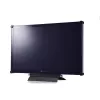 AG NEOVO RX-2402 24 inch (61cm) Full HD LCD monitors - 24/7 - 1920x1080 - HDMI - DVI-D - VGA - DisplayPort - FBAS - Melns