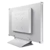 AG NEOVO HX-2402 24 collu Full HD industriālais LCD monitors, 300 cd/m², DVI-D, VGA, BNC, IP65, Melns