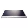 AG NEOVO HX-2402 24 collu Full HD industriālais LCD monitors, 300 cd/m², DVI-D, VGA, BNC, IP65, Melns