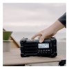Sangean MMR-99 DAB Black Emergency/Crank/Solar Radio