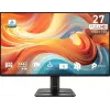 MSI PRO MP275 E14L 27 collu Full HD IPS 75Hz monitors melns