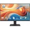 MSI PRO MP275QDE E14 27 inch WQHD IPS 144Hz 1ms monitors