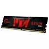 G.Skill Aegis 16GB DDR4 3200MHz CL20 Desktop Memory (1x16GB) - Melns