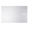 ASUS Vivobook 15 X1504VA-BQ4296W Core 7 150U 15.6 inch FHD IPS-Level Anti-Glare 16GB DDR5 512GB SSD Intel Graphics 720p Camera 42Wh Windows 11 Home Cool Silver
