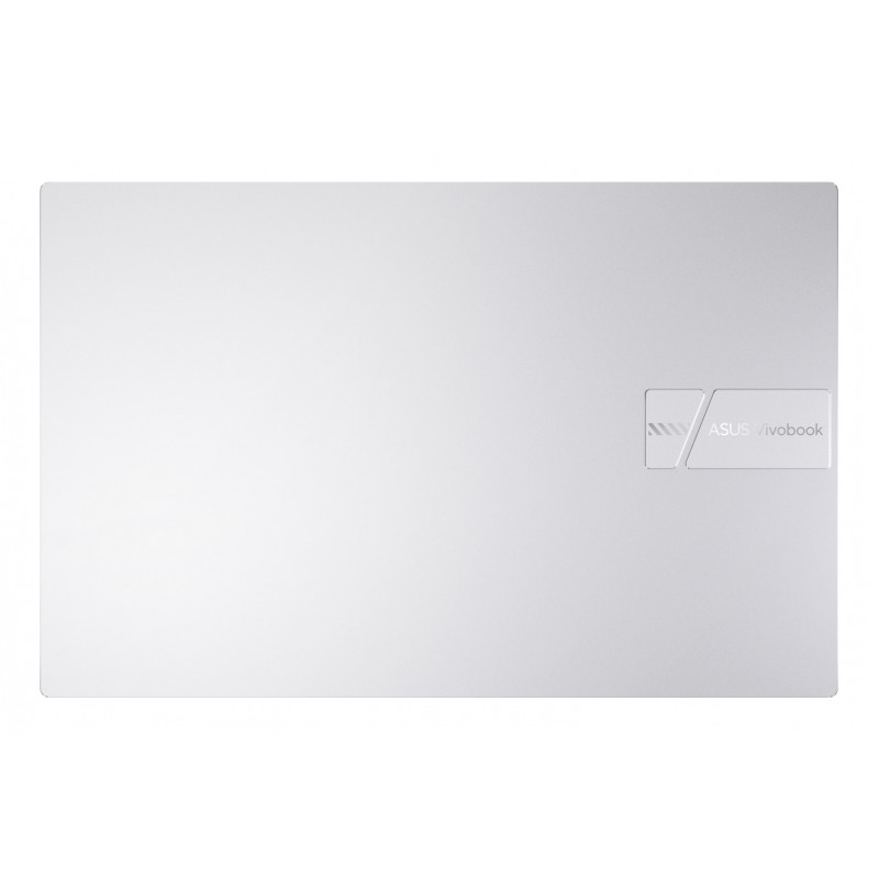 ASUS Vivobook 15 X1504VA-BQ4296W Core 7 150U 15.6 inch FHD IPS-Level Anti-Glare 16GB DDR5 512GB SSD Intel Graphics 720p Camera 42Wh Windows 11 Home Cool Silver