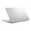 ASUS Vivobook 15 X1504VA-BQ4296W Core 7 150U 15.6 inch FHD IPS-Level Anti-Glare 16GB DDR5 512GB SSD Intel Graphics 720p Camera 42Wh Windows 11 Home Cool Silver