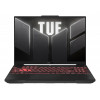 ASUS TUF Gaming A16 FA607NUQ-RL029W Gaming Laptop 16 inch WUXGA 144Hz, AMD Ryzen 7 7735HS, 32GB DDR5, 512GB SSD, NVIDIA GeForce RTX 4050 6GB, Windows 11 Home, Mecha Gray