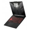 ASUS TUF Gaming A16 FA607NUQ-RL029W Gaming Laptop 16 inch WUXGA 144Hz, AMD Ryzen 7 7735HS, 32GB DDR5, 512GB SSD, NVIDIA GeForce RTX 4050 6GB, Windows 11 Home, Mecha Gray