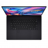 ASUS ProArt P16 H7606WR-SE058X Ryzen AI 9 HX 370 16.0 inch 4K OLED 120Hz 1600nits Anti-Reflective Laptop 32GB LPDDR5X 1TB SSD GeForce RTX 5070 Ti 12GB FHD Camera 90WHrs Windows 11 Pro Aluminum Nano Black