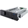 ICY DOCK TurboSwap MB171SP-1B Bezpamatnes 3.5 inch SATA HDD/SSD Mobilais Rack 5.25 inch Slotam