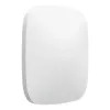 AJAX Wireless Hub Control Panel White 38237