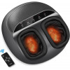 RENPHO Shiatsu Foot Massager Black (RF-FM059R)