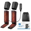RENPHO Aeria Ultimate Thermal 2 Kāju masieris ar siltumu