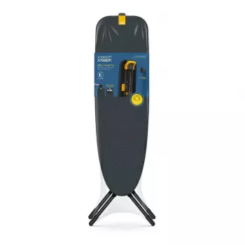 Joseph Joseph Glide Compact Plus Easy-Store 110cm gludināmais dēlis zils ar Advanced Cover