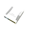 MikroTik RB260GSP 5-Port Gigabit PoE Switch with SFP