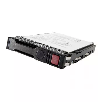 HPE MSA 11.5TB SSD Bundle - 6 x 1.92TB Read Intensive SAS 12G SFF SSDs