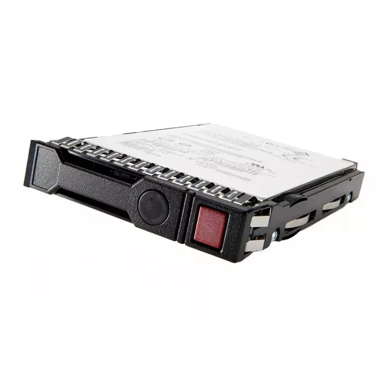 HPE MSA 11.5TB SSD Bundle - 6 x 1.92TB Read Intensive SAS 12G SFF SSDs