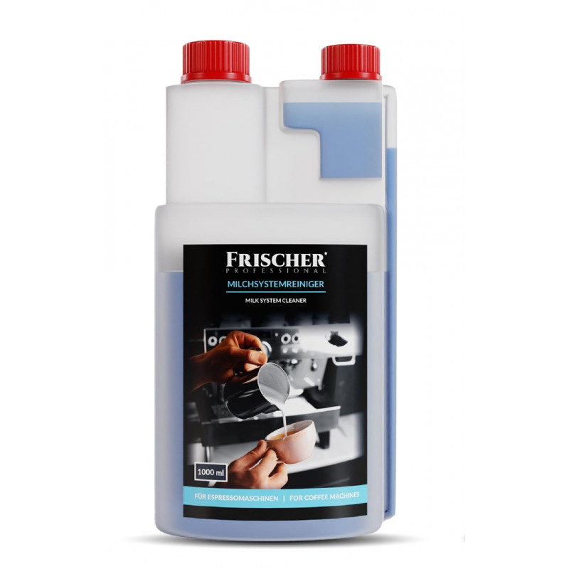 Frischer Milk System Cleaner 1L