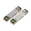 MikroTik SFP modulis S-3553LC20D, 1.25Gb/s, 20km, vienmoda, pāris (T1310nm/R1550nm) + (T1550nm/R1310nm)