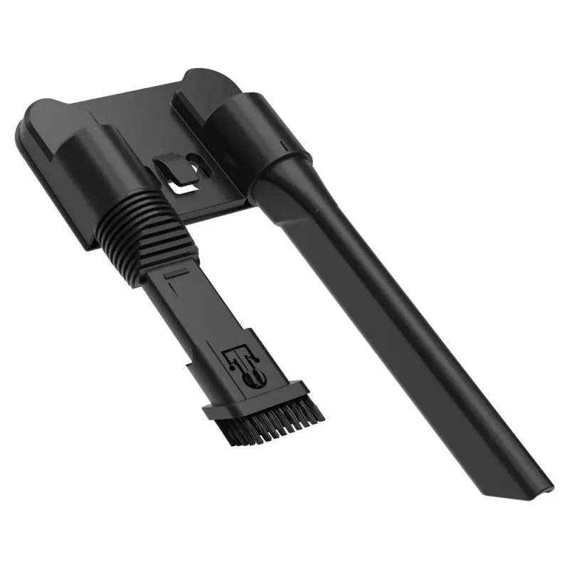 SAVIO OP-01 Bezvadu stieņa putekļsūcējs 2-in-1 150W HEPA
