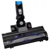 SAVIO OP-01 Bezvadu stieņa putekļsūcējs 2-in-1 150W HEPA