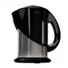 SMAPP 1.7L bezvadu tējkanna melna 2200W