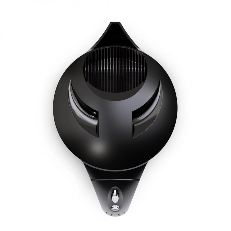 SMAPP 1.7L bezvadu tējkanna melna 2200W