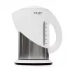 Bezvadu tējkanna 1.7L SMAPP Balta