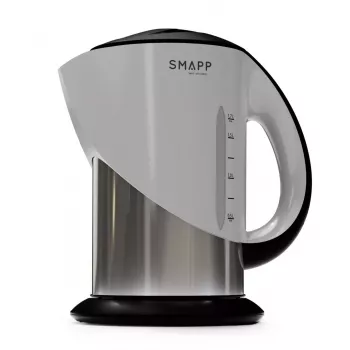 Bezvadu tējkanna 1.7L SMAPP Graphite