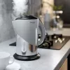 Bezvadu tējkanna 1.7L SMAPP Graphite