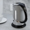 Bezvadu tējkanna 1.7L SMAPP Graphite
