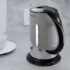 Bezvadu tējkanna 1.7L SMAPP Graphite
