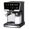 ELDOM Spiediena kafijas automāts ECK1 1.7 L 20 Bar
