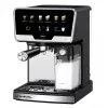 ELDOM Spiediena kafijas automāts ECK1 1.7 L 20 Bar