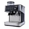 ELDOM Spiediena kafijas automāts ECK1 1.7 L 20 Bar