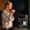 ELDOM Spiediena kafijas automāts ECK1 1.7 L 20 Bar