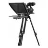 DataVideo TP-700 Tablet Teleprompter ar WR-500 tālvadības pulti