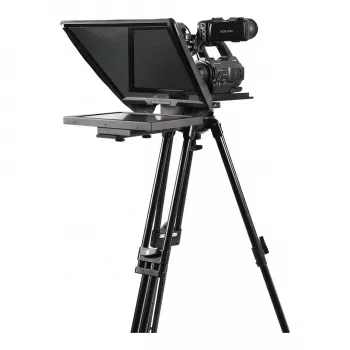 DataVideo TP-700 Tablet Teleprompter ar WR-500 tālvadības pulti