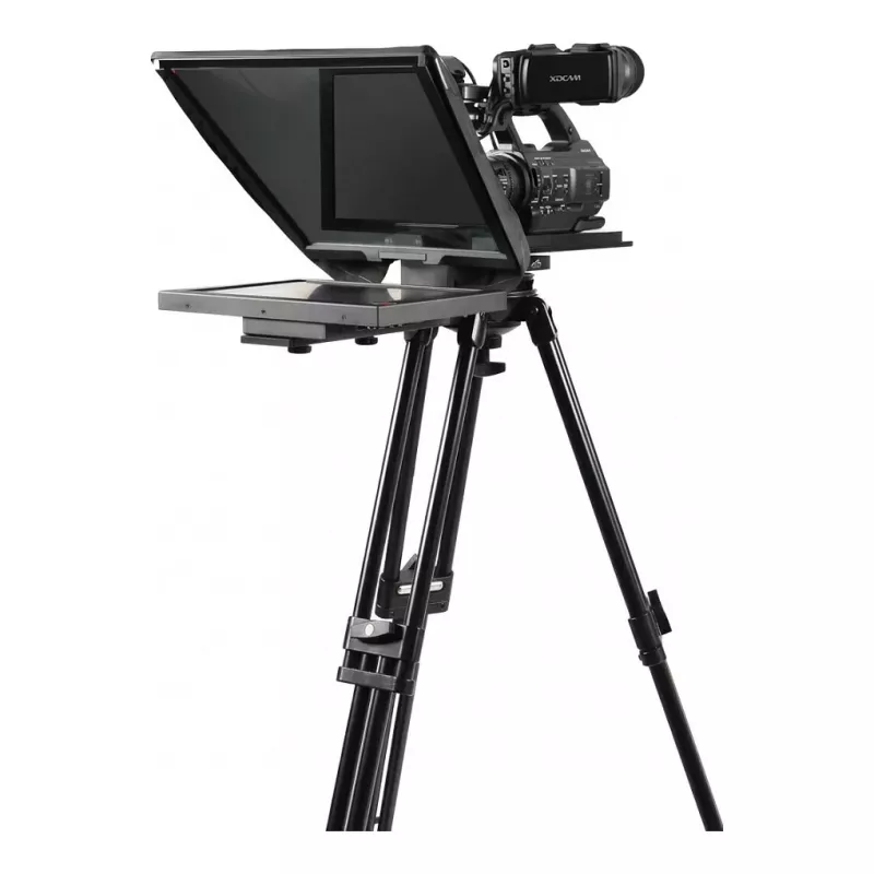 DataVideo TP-700 Tablet Teleprompter ar WR-500 tālvadības pulti