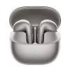 Xiaomi Buds 6 True Wireless Stereo Earbuds, Titanium Gray, Bluetooth 5.3, Hybrid ANC 52dB, IP54
