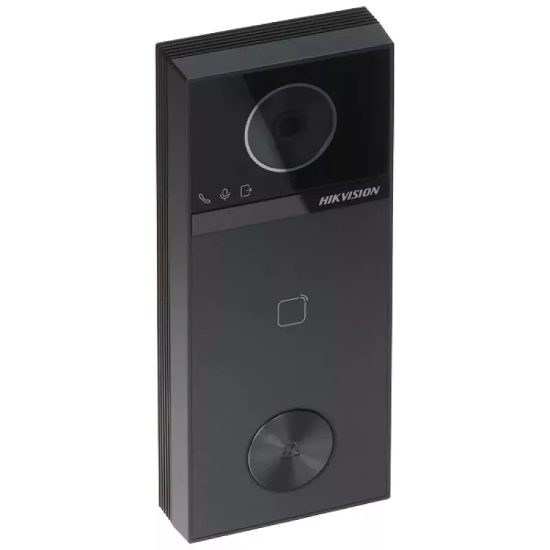 Hikvision DS-KV6114-E1 vārtu stacija