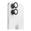 TORRAS LENSGUARD iPhone 17 Black Protective Case
