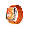 Huawei Watch Fit 5 Pro Smartwatch, 1.74 inch AMOLED, GPS, Bluetooth Calling, Orange