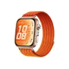 Huawei Watch Fit 5 Pro Smartwatch, 1.74 inch AMOLED, GPS, Bluetooth Calling, Orange