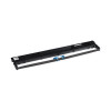 TallyGenicom Printer Ribbon Black for 2610+