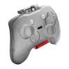 TOMTOC ArmorCase-G25 NS2 Controller Case (Melns)