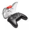 TOMTOC ArmorCase-G25 NS2 Controller Case (Melns)