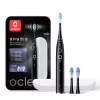 OCLEAN X Pro 20 S Electric Toothbrush Black