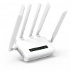 ALLNET Wireless AX 5G/4G maršrutētājs 3000Mbit, OpenVPN/Wireguard OpenWRT (GL-X3000)